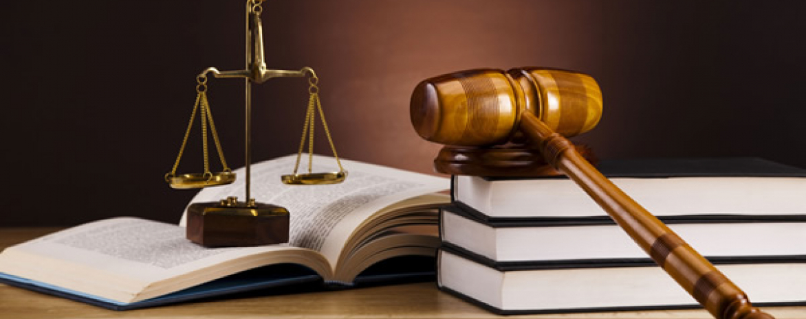 D.U Carrières judiciaires
