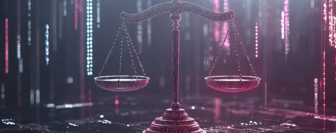IA et justice