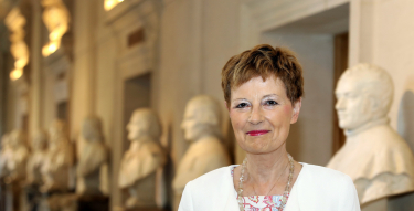 Chantal Arens
