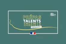 Prépa Talents