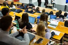 Diplôme d'université