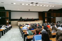 Concours professionnel